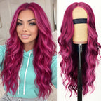 Sisu Couture's Aisi Hair Brown Wig - image 18