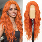 Sisu Couture's Aisi Hair Brown Wig - image 24