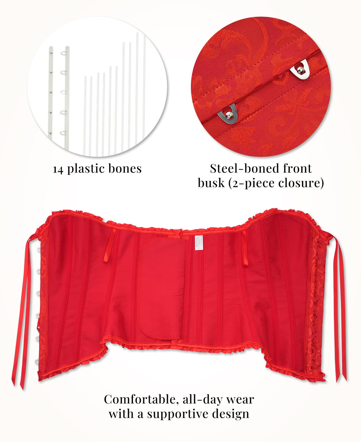 Sisu Couture's Szivyshi 14 - image 17