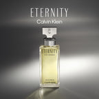 Sisu Couture's Calvin Klein Eternity Eau de Parfum - image 13