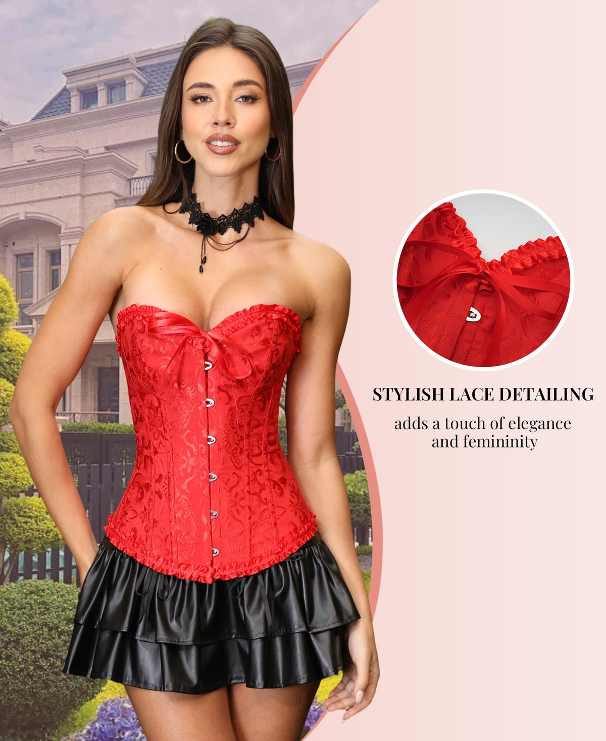 Sisu Couture's Szivyshi 14 - image 19