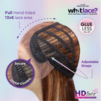 Sisu Couture's Sensationnel What Lace 13x6 Wig - image 16