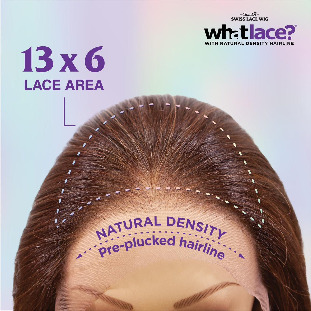 Sisu Couture's Sensationnel What Lace 13x6 Wig - image 14