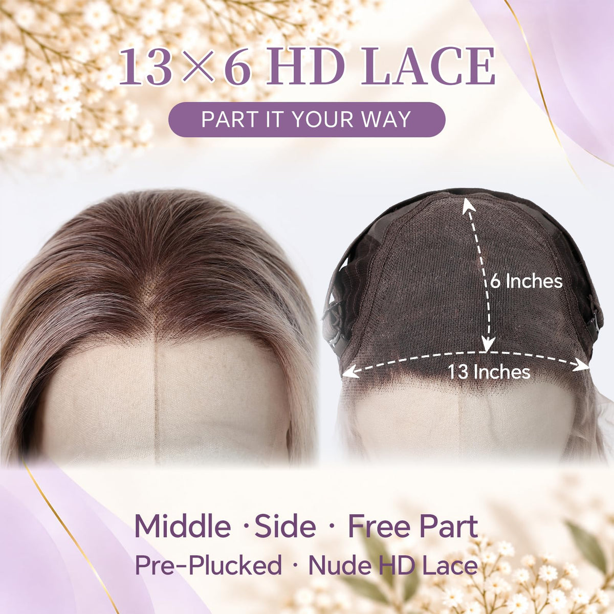 Sisu Couture's Synthetic Lace Front Bob Wig - image 10