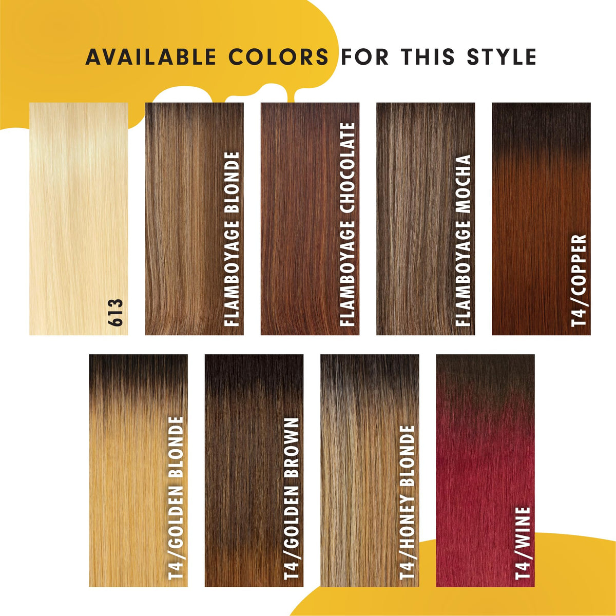Sisu Couture's Sensationnel Butta Lacewig - image 18