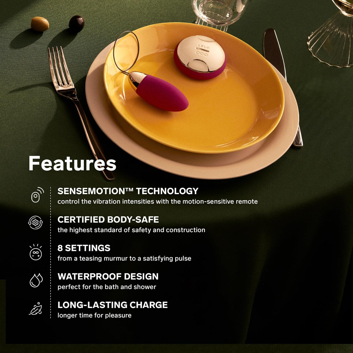 Sisu Couture's Lelo Lyla 2 - image 12