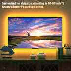 Sisu Couture's Maylit 8.2 Ft Rgb TV Led Backlight For 40 - image 13
