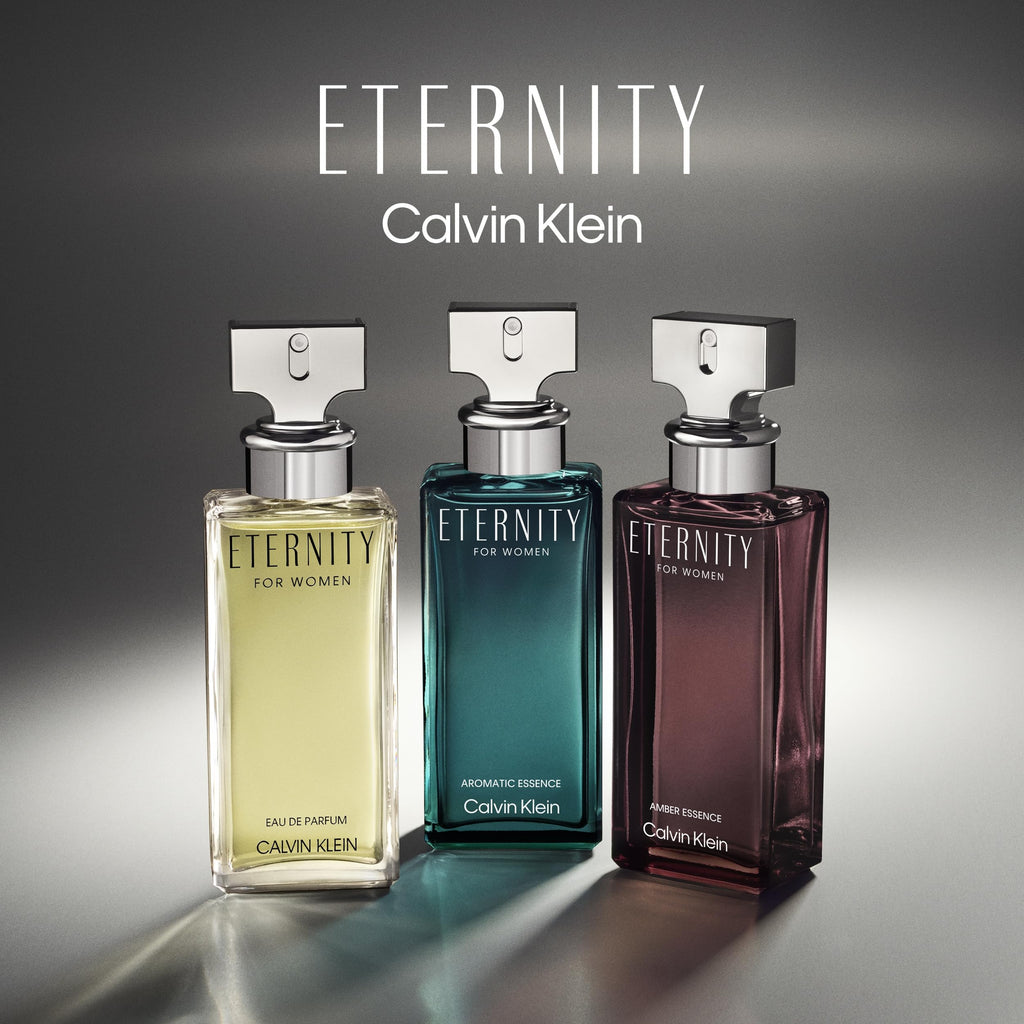 Sisu Couture's Calvin Klein Eternity Eau de Parfum - image 16
