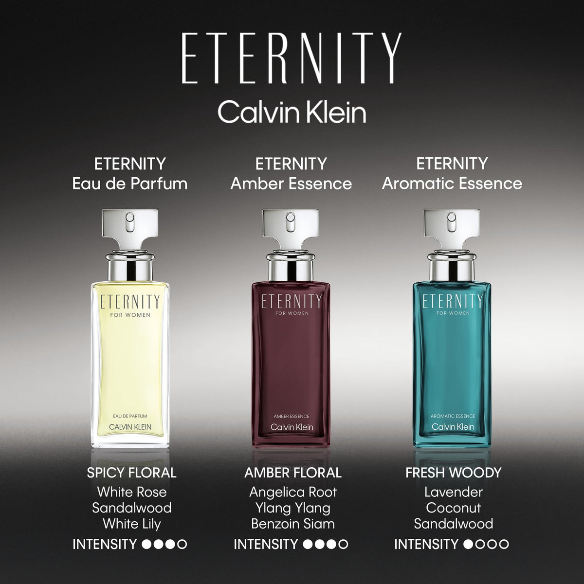 Sisu Couture's Calvin Klein Eternity Eau de Parfum - image 14
