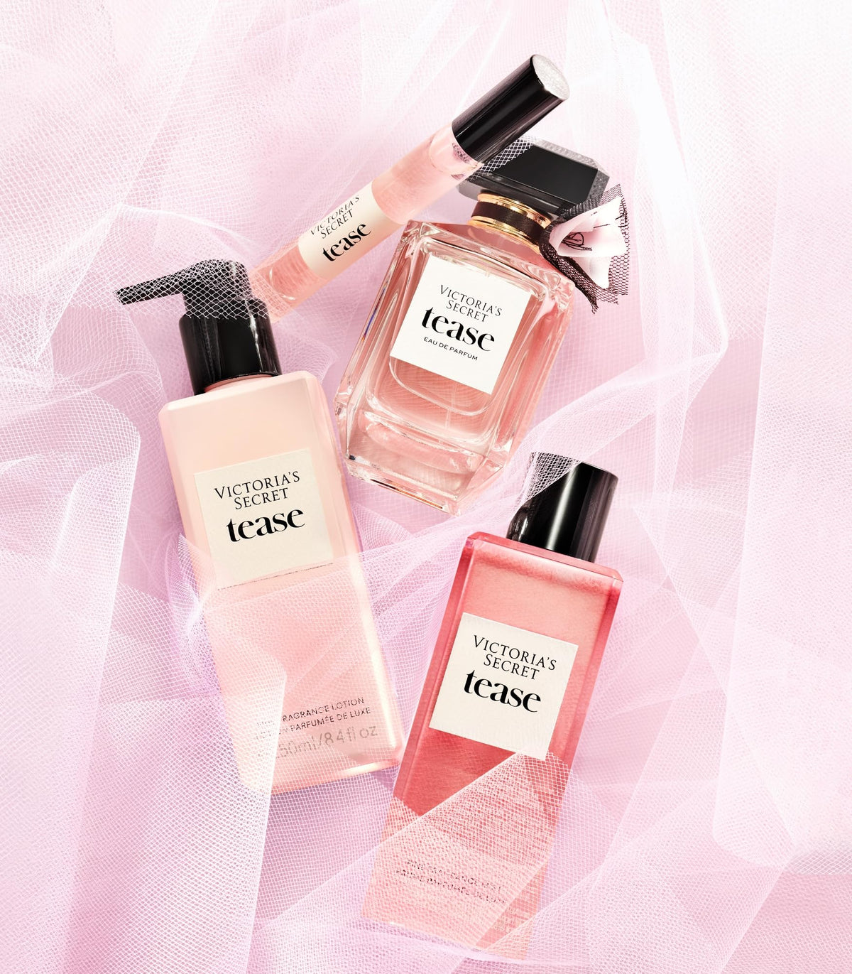 Sisu Couture's Victoria's Secret Tease Eau de Parfum - image 17
