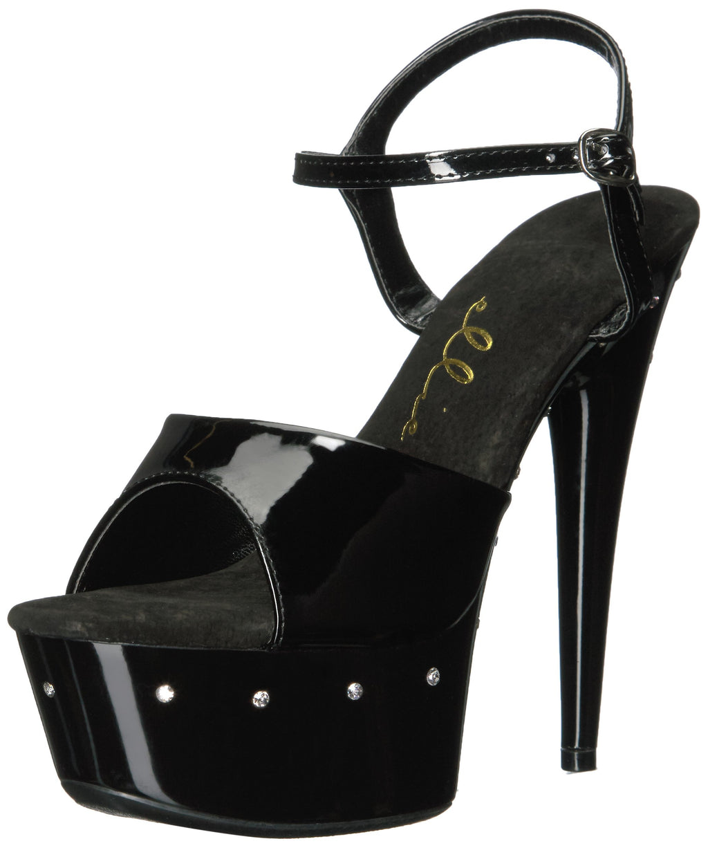 Sisu Couture's Ellie Shoes 609 - image 1