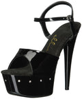 Sisu Couture's Ellie Shoes 609 - image 1