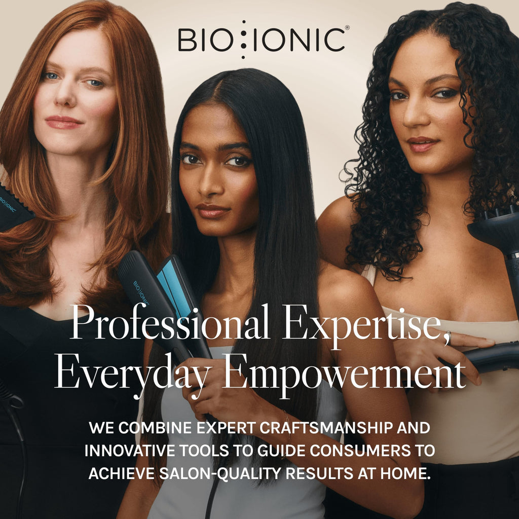 Sisu Couture's Bio Ionic Smart - image 10