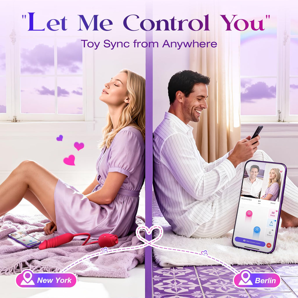 Sisu Couture's Vibrator Dildo Sex Toys - image 17