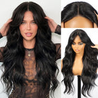 Sisu Couture's Kome Ombre Dirty Blonde Synthetic Lace Front Wig - image 9