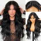 Sisu Couture's Kome Ombre Dirty Blonde Synthetic Lace Front Wig - image 20