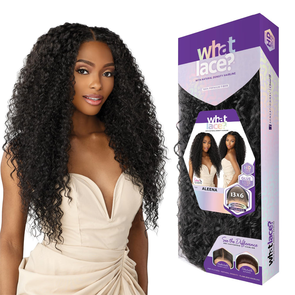 Sisu Couture's Sensationnel What Lace 13x6 Wig - image 15