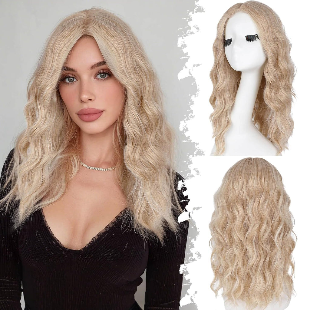 Sisu Couture's Eawwii Wigs Brown Highlight - image 23