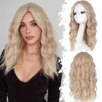 Sisu Couture's Eawwii Wigs Brown Highlight - image 12