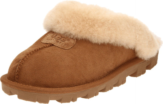 Sisu Couture's Coquette Slipper - image 1