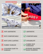 Sisu Couture's Sexy Underwear Lace Panties Sexy Thong With Funny Rhinestone - image 14