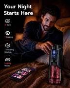Sisu Couture's Einseo Sex Toys For Men Penis Pump - image 14