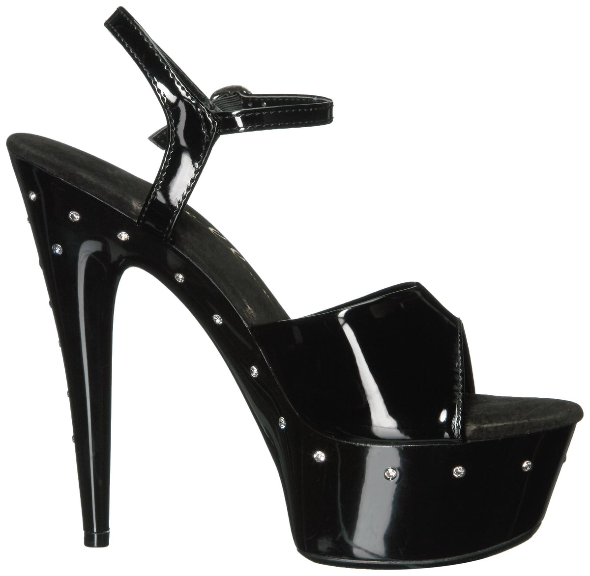 Sisu Couture's Ellie Shoes 609 - image 13