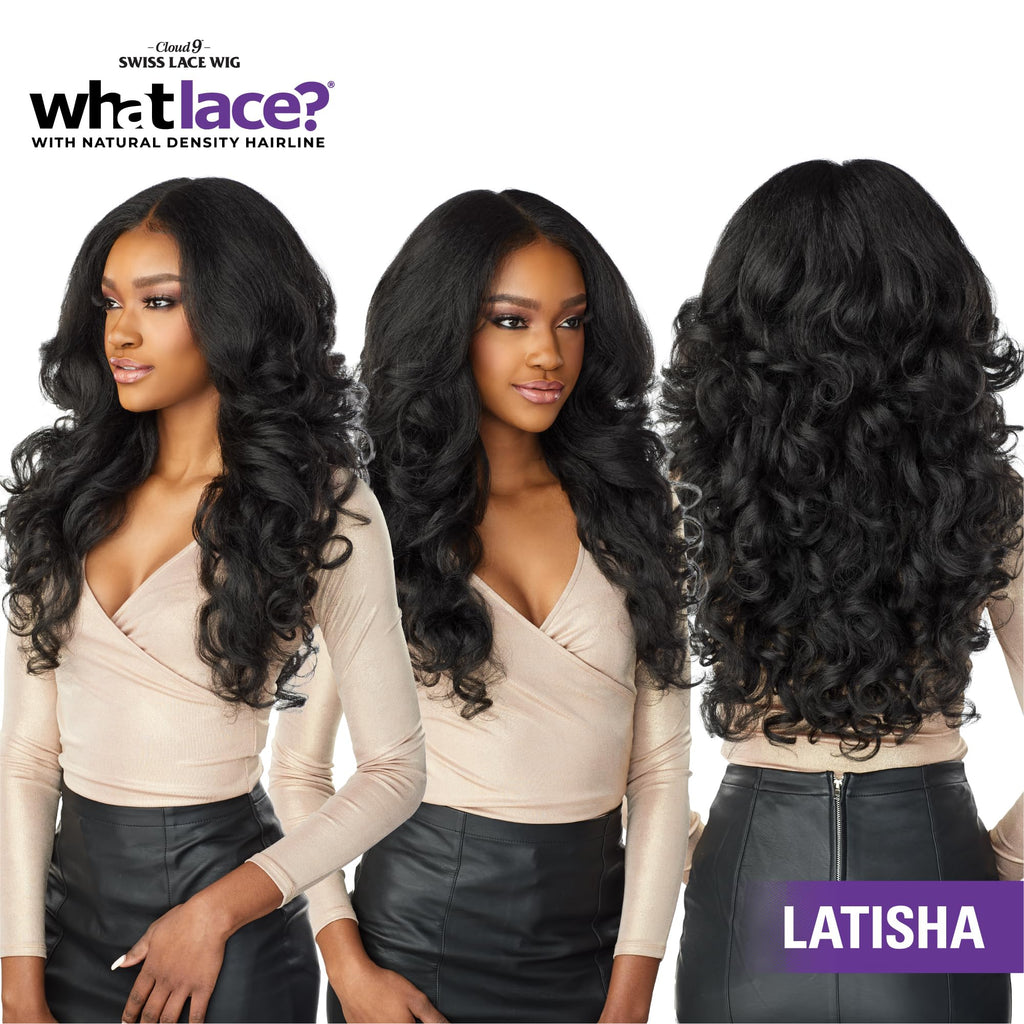 Sisu Couture's Sensationnel What Lace 13x6 Wig - image 18