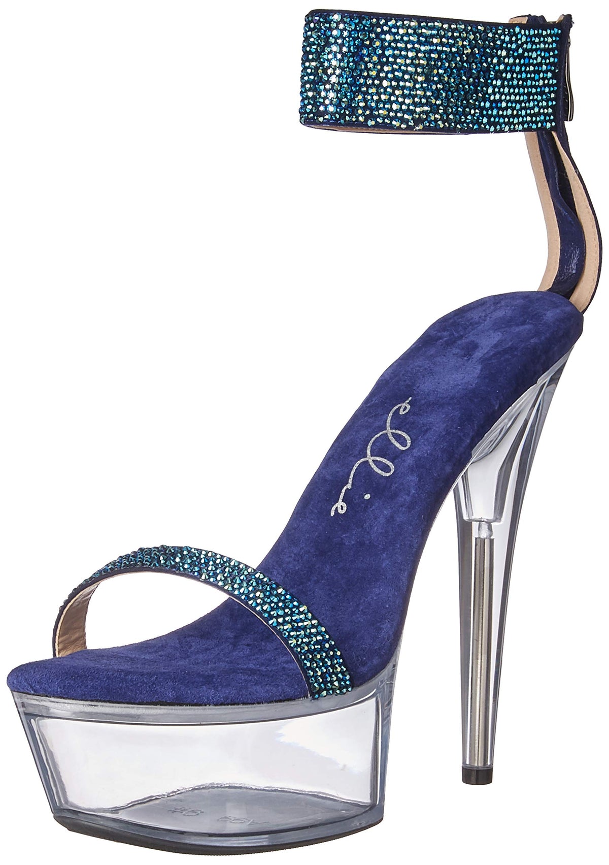 Sisu Couture's Ellie Shoes 609 - image 22