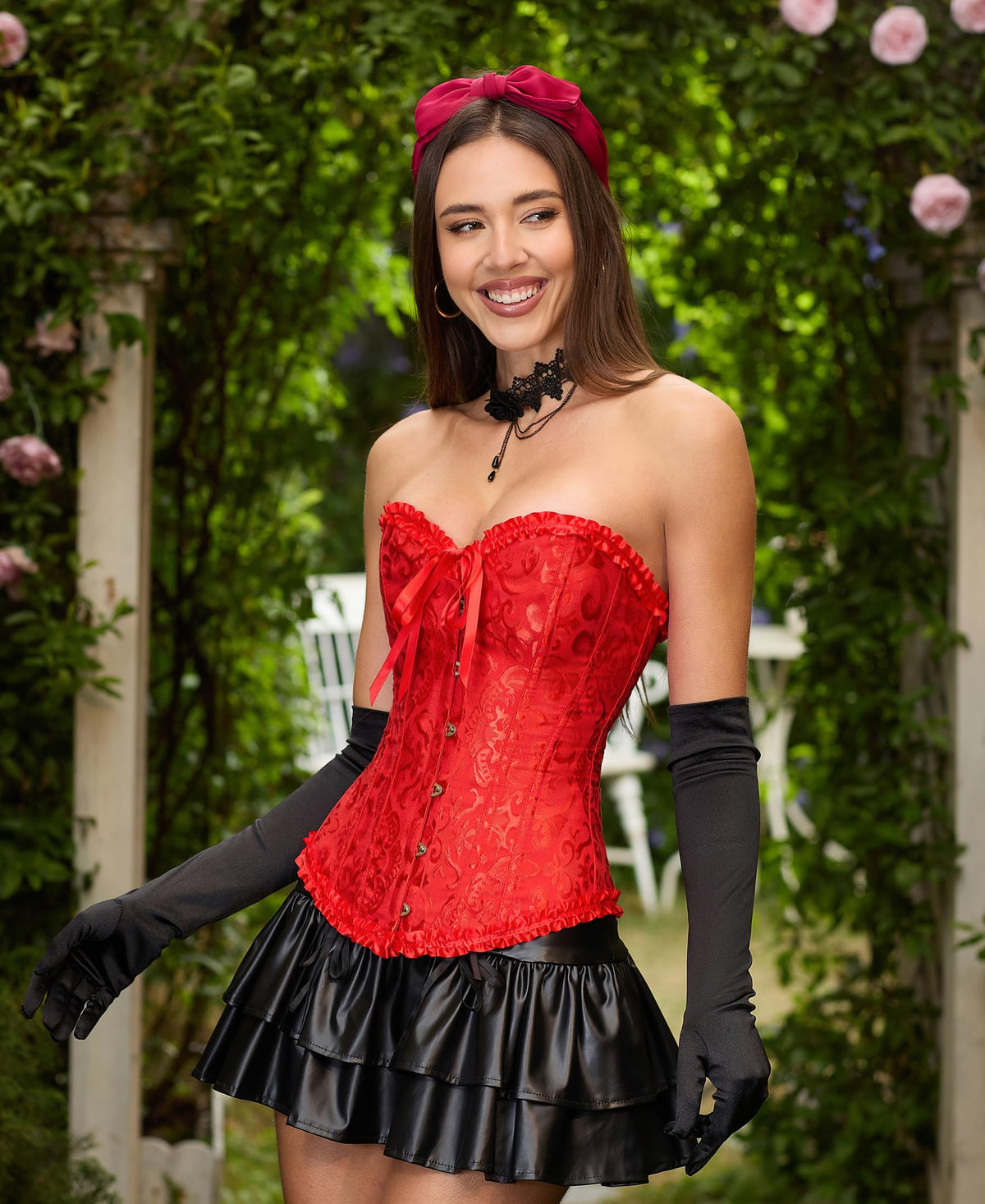 Sisu Couture's Szivyshi 14 - image 15
