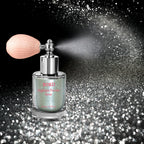 Sisu Couture's Boko Body Glitter Spray - image 24