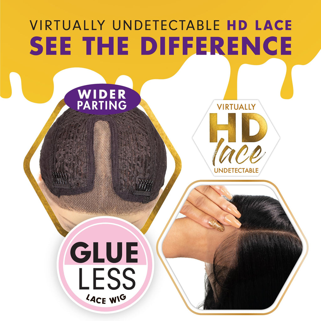 Sisu Couture's Sensationnel Butta Lacewig - image 17