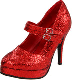 Sisu Couture's Ellie Shoes 421 - image 11