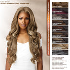 Sisu Couture's Sensationnel Bare Lace 13x6 Wig - image 12