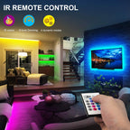 Sisu Couture's Maylit 8.2 Ft Rgb TV Led Backlight For 40 - image 14