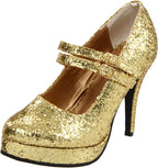 Sisu Couture's Ellie Shoes 421 - image 12