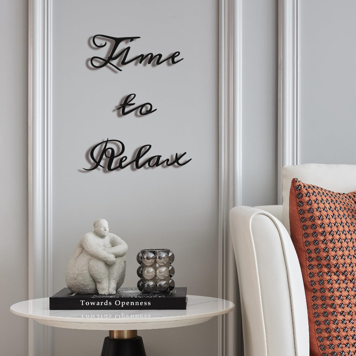 Sisu Couture's Sexy Metal Wall Art - image 22