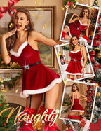 Sisu Couture's Rslove Christmas Lingerie - image 8