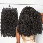 Sisu Couture's Luvme Highlight Body Wave Human Hair Bundles 18 20 - image 13