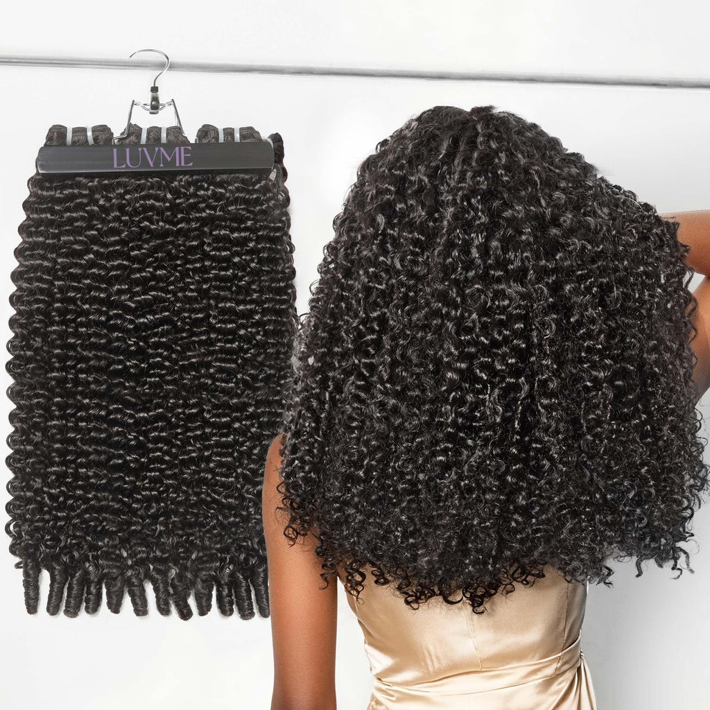 Sisu Couture's Luvme Highlight Body Wave Human Hair Bundles 18 20 - image 24