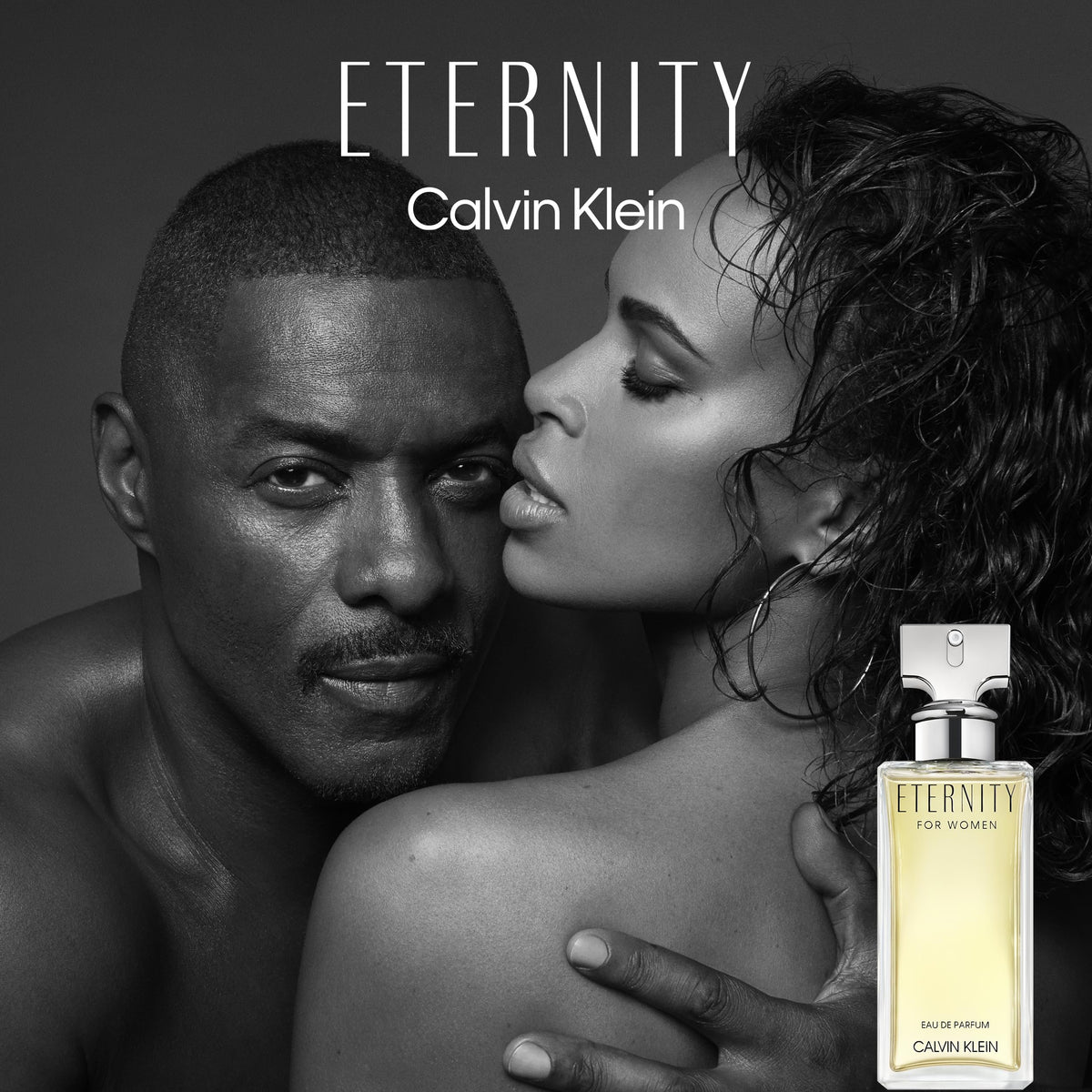 Sisu Couture's Calvin Klein Eternity Eau de Parfum - image 15