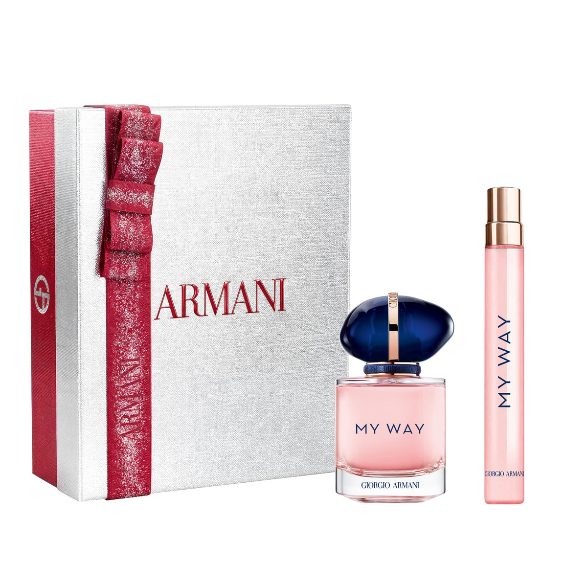 Sisu Couture's Armani Beauty My Way Eau de Parfum - image 23