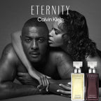 Sisu Couture's Calvin Klein Eternity Eau de Parfum - image 17
