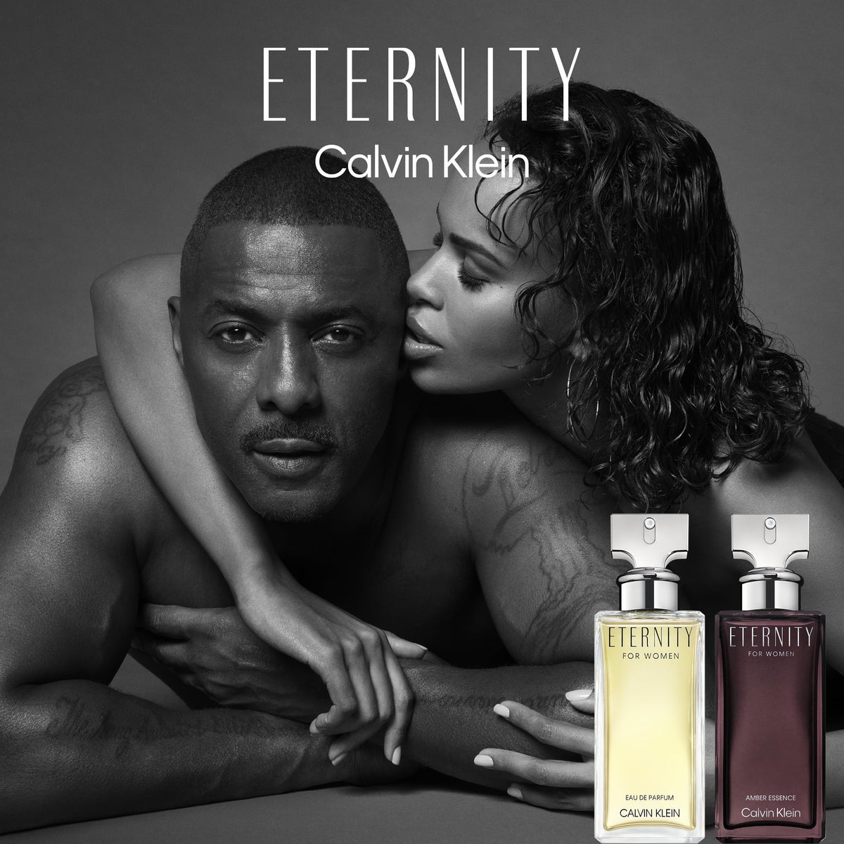 Sisu Couture's Calvin Klein Eternity Eau de Parfum - image 17