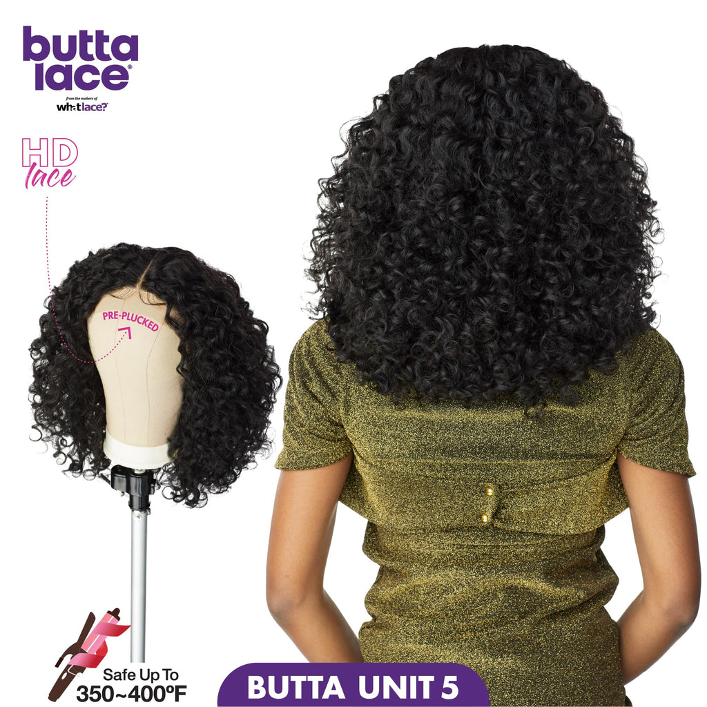 Sisu Couture's Sensationnel Butta Lacewig - image 16