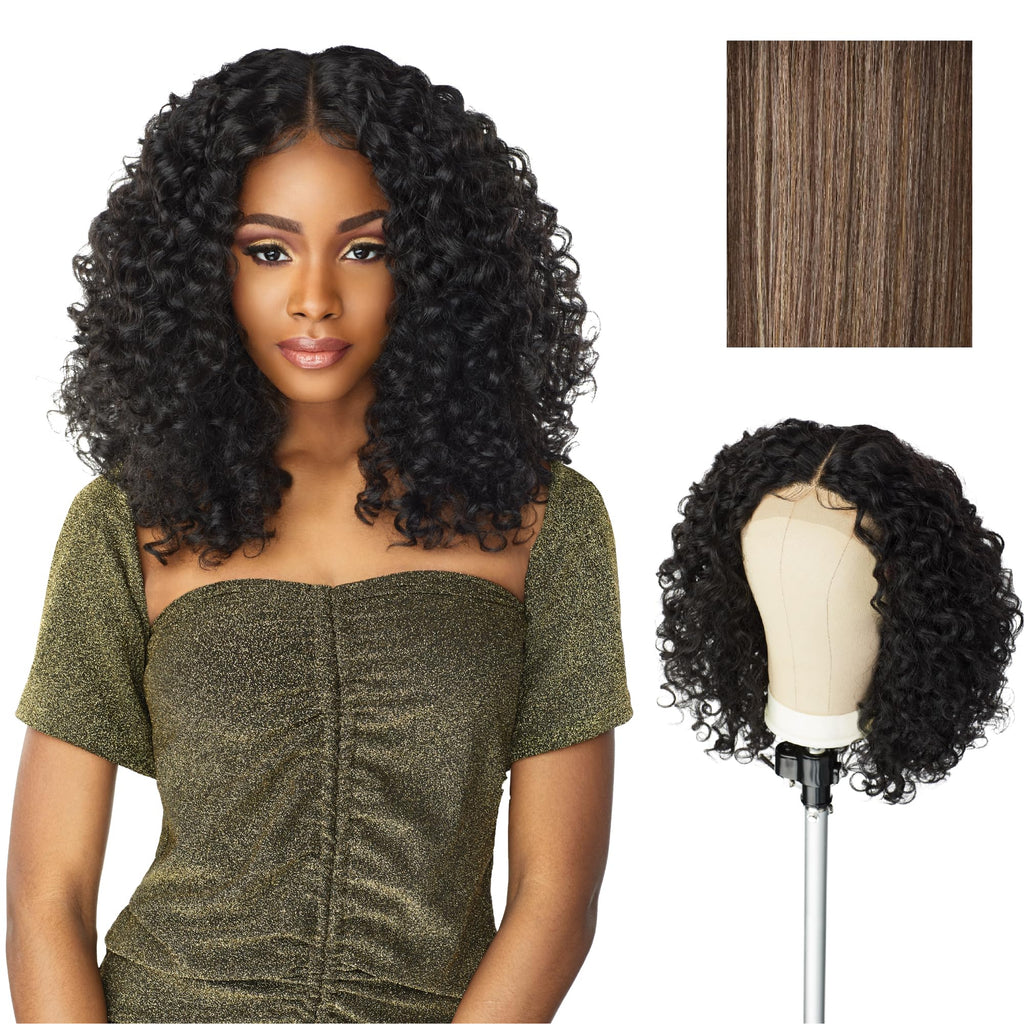 Sisu Couture's Sensationnel Butta Lacewig - image 23