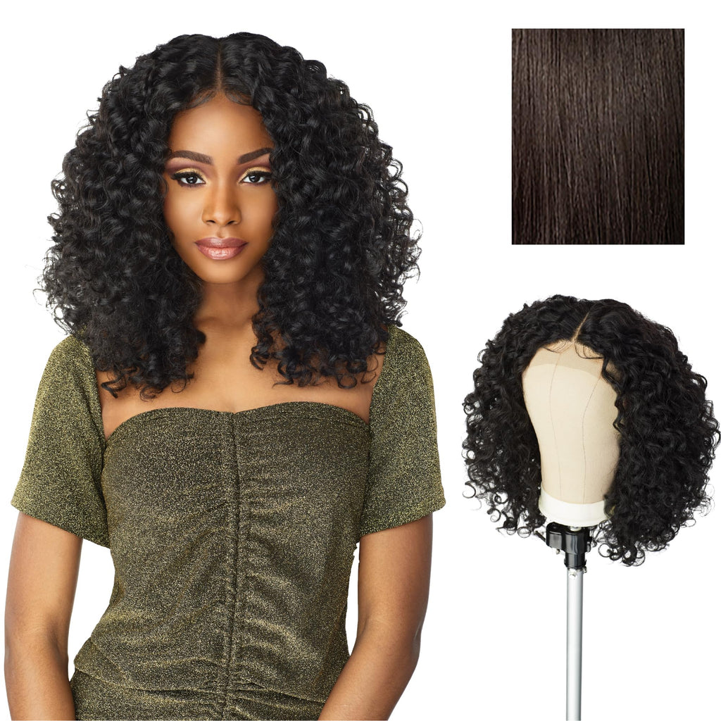 Sisu Couture's Sensationnel Butta Lacewig - image 21