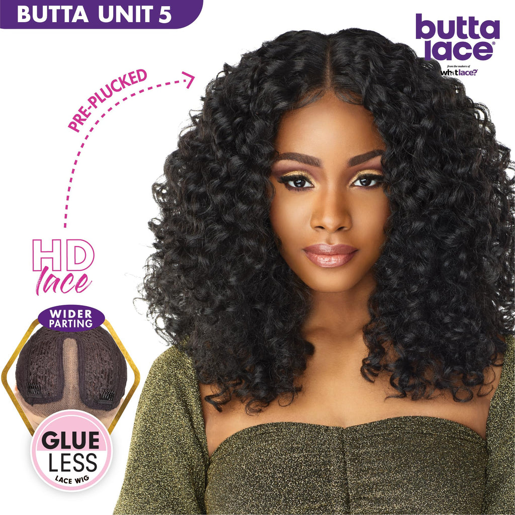 Sisu Couture's Sensationnel Butta Lacewig - image 14