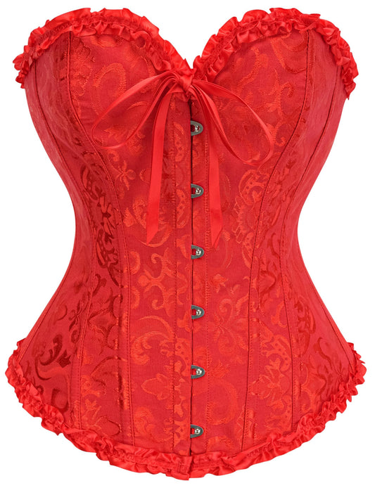 Sisu Couture's Szivyshi 14 - image 1