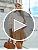 Sisu Couture's Chic Lightweight V-Neck Pullover Sweater - image 8